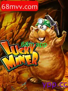 LuckyMiner